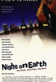 Ночь на Земле