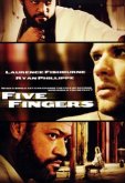 Пять пальцев