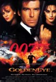 Джеймс Бонд 007: Золотой глаз