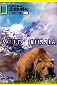 Дикая природа России: Сибирь