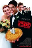 Американский пирог 3: Американская свадьба