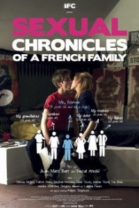 Сексуальные хроники французской семьи