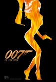 Джеймс Бонд 007: И целого мира мало