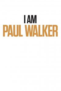 Я – Пол Уокер