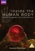 BBC: Внутри человеческого тела