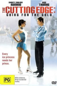 Золотой лед 2: В погоне за золотом
