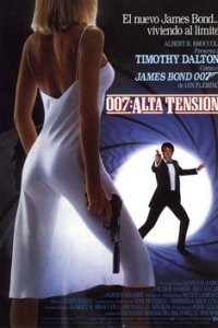 Джеймс Бонд 007: Искры из глаз