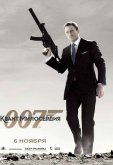 Джеймс Бонд 007: Квант милосердия
