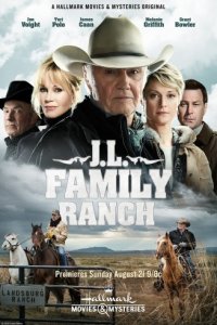 Семейное ранчо