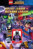 ЛЕГО супергерои DC: Лига справедливости против Лиги Бизарро