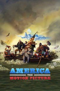 Америка: Фильм