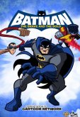 Бэтмен: Отвага и смелость